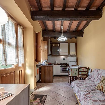 Agriturismo Il Ponte - Frantoio Vicchio Luaran gambar